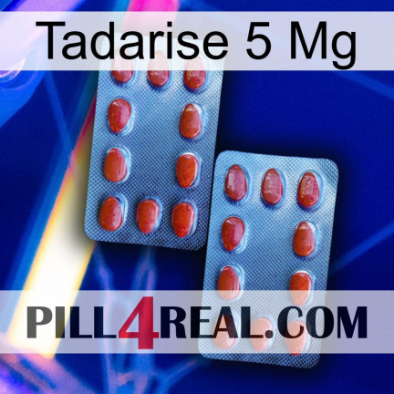 Tadarise 5Mg 05